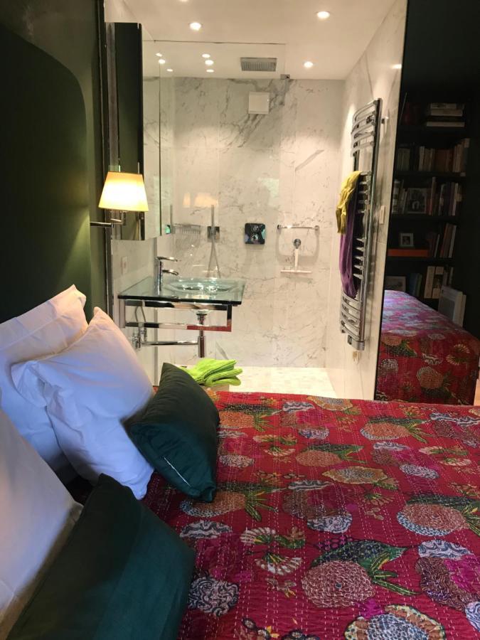 Ferienwohnung Le Pullman Deauville Exterior foto