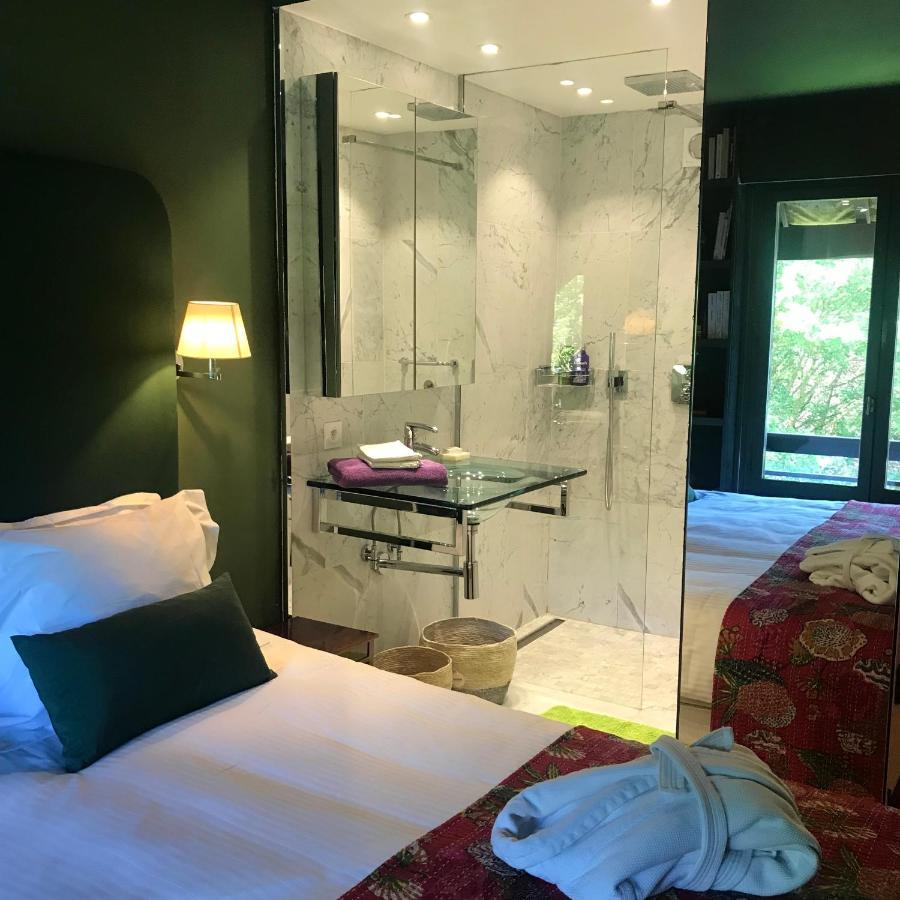 Ferienwohnung Le Pullman Deauville Exterior foto